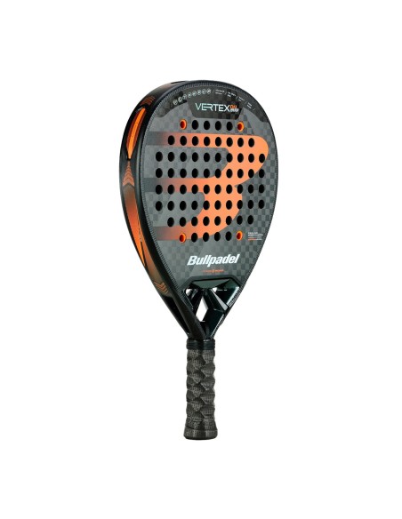 Bullpadel Vertex 04 Hybrid 25 | Ofertas de pádel